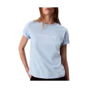 T-shirt Korte Mouw Calvin Klein Jeans -