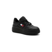 Lage Sneakers Tommy Hilfiger Retro Basket Ess