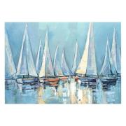 Schilderijen Signes Grimalt Boten Schilderen