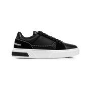 Lage Sneakers Emporio Armani X8X144XK335K485