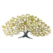 Schilderijen Signes Grimalt Boommuurornament