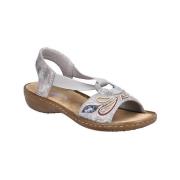 Sandalen Rieker 608B490