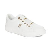 Lage Sneakers Tommy Hilfiger T3A933744