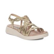 Sandalen Wonders C6542