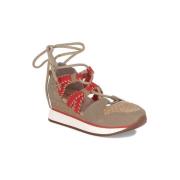 Espadrilles Gioseppo 74272BEIGE