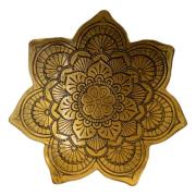 Kandelaars, kaarshouders Signes Grimalt Kaarshouder Plaat