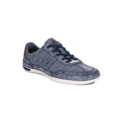 Lage Sneakers Bugatti 321ASG024100