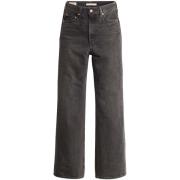 Broek Levis Ribcage Wide Leg H223 Swipe Up