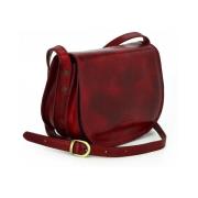 Handtas Leather Diamonds b071glbmg9