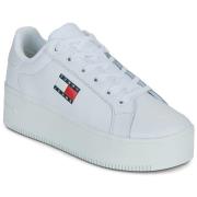 Lage Sneakers Tommy Jeans TJW FLATFORM SNEAKER