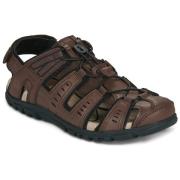 Sandalen Geox UOMO SANDAL STRADA