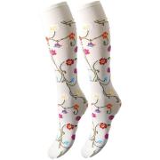 Panty’s/Kousen Trasparenze Gambaletto 80 Denari Platino