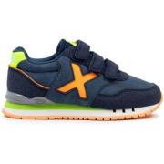 Lage Sneakers Munich Dash Kid Vco 1695167