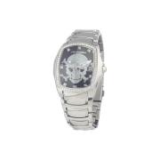 Horloge Chronotech ct7896ls102m