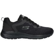 Lage Sneakers Skechers 12607-BBK