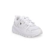 Lage Sneakers Tommy Hilfiger Ybs Premium Runner