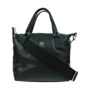 Boodschappentas Tommy Hilfiger Poppy Plus Small Tote