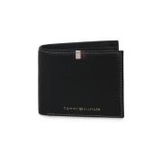 Portemonnee Tommy Hilfiger AM11600BDS