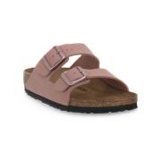 Sandalen BIRKENSTOCK ARIZONA KIDS PINK