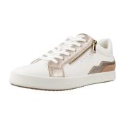 Lage Sneakers Geox D BLOMIEE