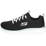 Hoge Sneakers Skechers 12615W