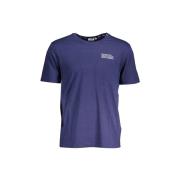 T-shirt Korte Mouw Fila fam0348