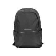 Rugzak Tommy Hilfiger am0am10614nerobdsuni