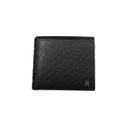 Portemonnee Tommy Hilfiger am0am11846