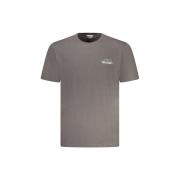 T-shirt Korte Mouw Wrangler 112362366