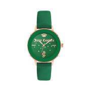 Horloge Juicy Couture jc1264rggn
