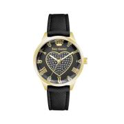 Horloge Juicy Couture jc1300gpbk
