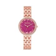 Horloge Juicy Couture jc1208hprg