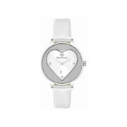 Horloge Juicy Couture jc1235svwt