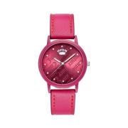 Horloge Juicy Couture jc1255hphp