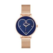 Horloge Juicy Couture jc1240nvrg
