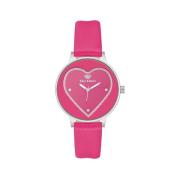 Horloge Juicy Couture jc1235svhp