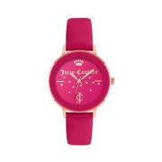 Horloge Juicy Couture jc1264rghp