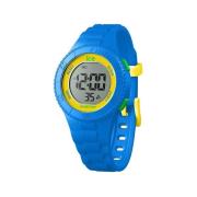 Horloge Ice 021615