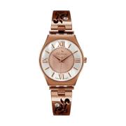 Horloge Bellevue d17