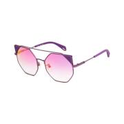 Zonnebril Police spla95568tnv