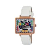 Horloge Bobroff bf0035s013