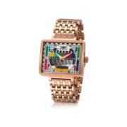 Horloge Bobroff bf0035