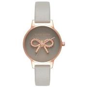 Horloge Olivia Burton ob16vb04