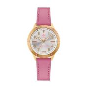 Horloge adidas aofh22509