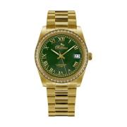 Horloge Bellevue i14