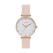 Horloge Olivia Burton ob16am95