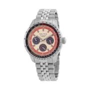 Horloge Nautica napp39s27