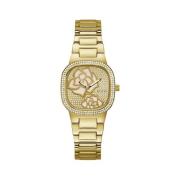 Horloge Guess gw0544l2