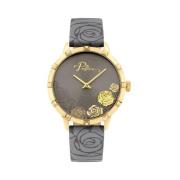 Horloge Police pl16040msg61