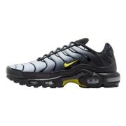 Lage Sneakers Nike Air Max Plus Black Opti Yellow